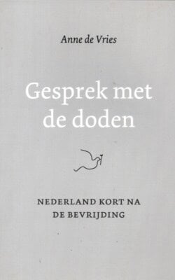 Gesprek met de doden
