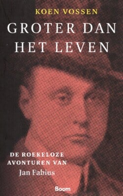 Groter dan het leven