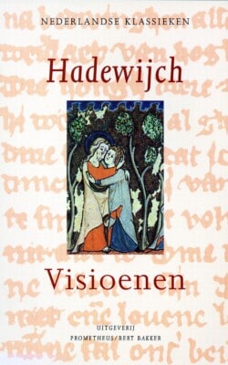 Hadewijch visioenen