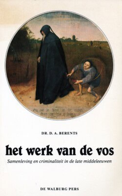 Het werk van de Vos