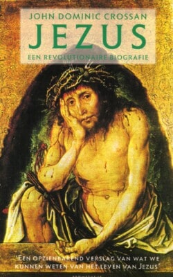 Jezus een revolutionaire biografie
