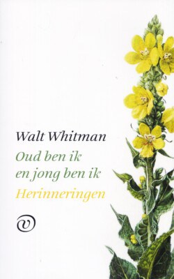 Oud ben ik en jong ben ik