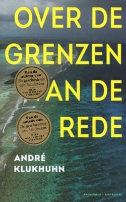 Over de grenzen van de rede