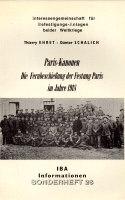 Paris-Kanonen