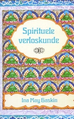Spirituele verloskunde