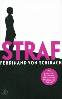 Straf