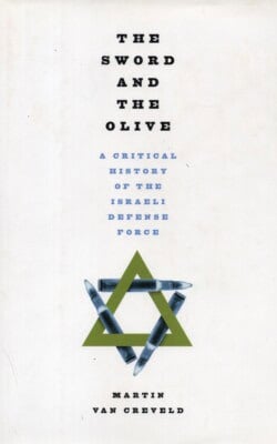 The sword and the olive
