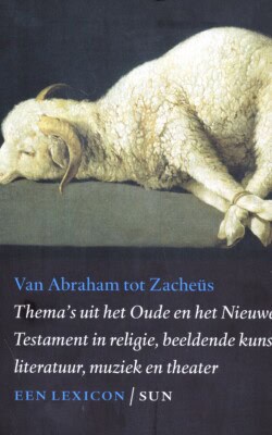 Van Abraham tot Zacheüs