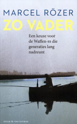 Zo vader