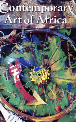Contemporary Art of Africa
