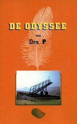 De Odyssee van Drs. P