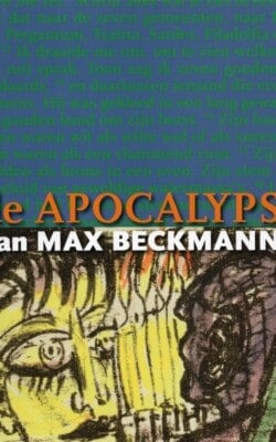 De apocalyps van Max Beckmann