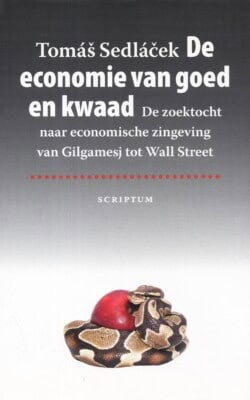 De economie van goed en kwaad