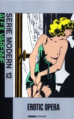 Erotic Opera