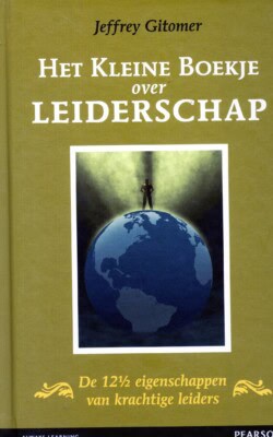 Het kleine boekje over leiderschap