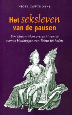 Het seksleven van de Pausen