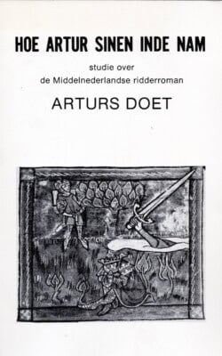 Hoe artur sinen inde nam Arturs Doet