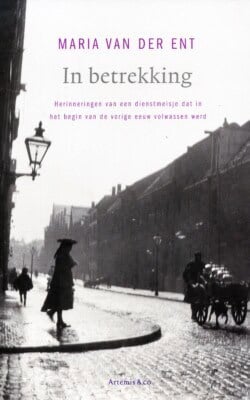 In betrekking