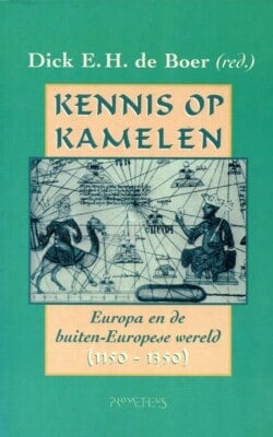 Kennis op Kamelen