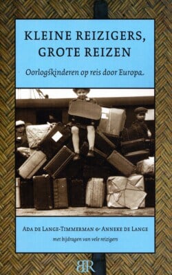 Kleine reizigers grote reizen