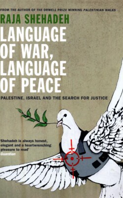 Language of war language of peace