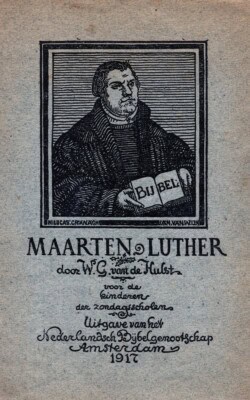 Maarten Luther