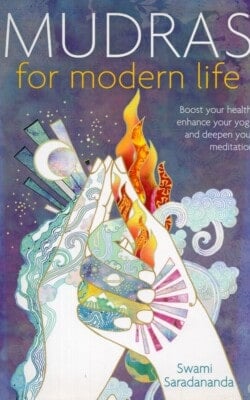 Mudras for modern life