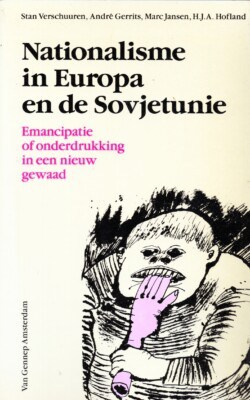 Nationalisme in Europa en de Sovjetunie