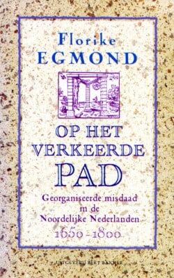 Op het verkeerde pad