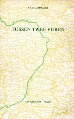 Tussen twee vuren