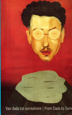Van Dada too surrealisme