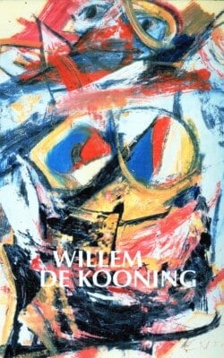 Willem de Kooning