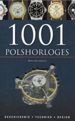 1001 polshorloges