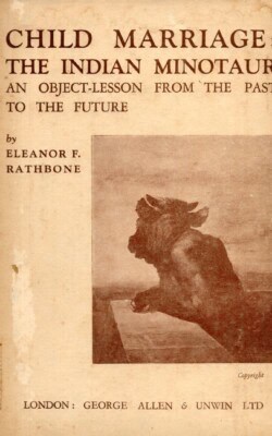 Child marrriage the Indian minotaur