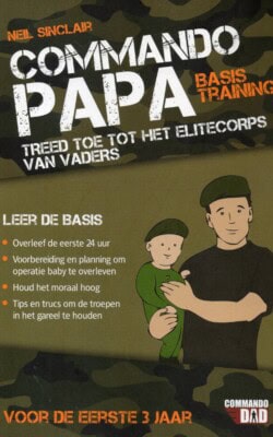 Commando Papa basistraining