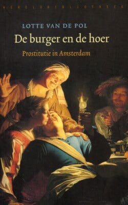 De burger en de hoer