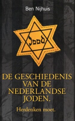 De geschiedenis van de Nederlandse joden