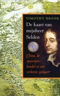 De kaart van mijnheer Selden