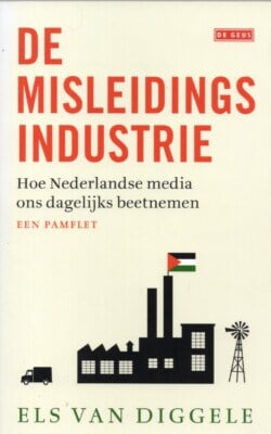 De misleidingsindustrie