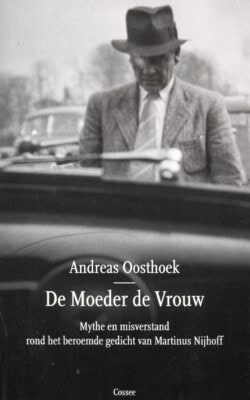De moeder de vrouw
