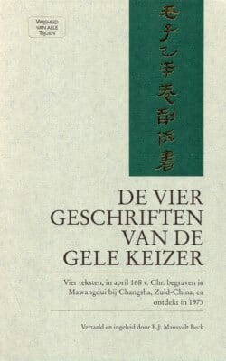De vier geschriften van de Gele Keizer