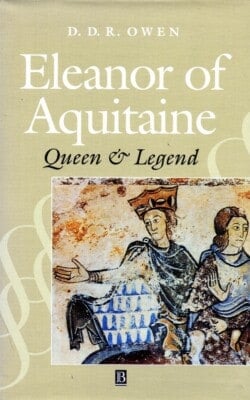 Eleanor of Aquitaine