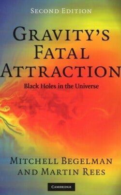 Gravity's fatal attraction