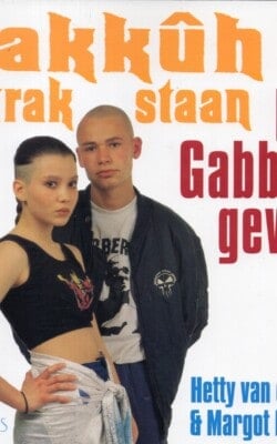 Hakkûh & strakstaan