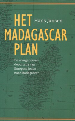 Het Madagascar plan