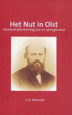 Het nut in Olst