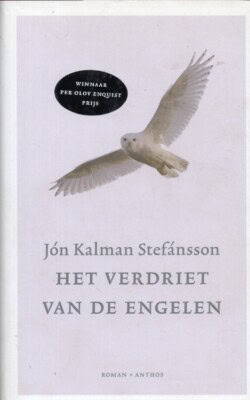Het verdriet van de engelen