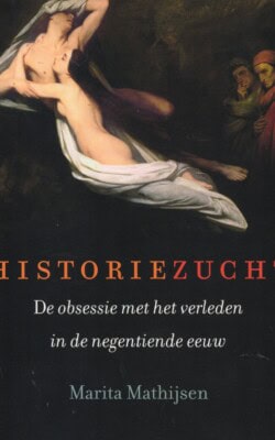 Historiezucht