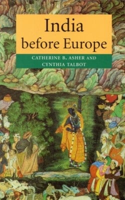 India before Europe