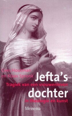 Jefta's dochter